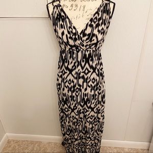 Vintage 90s/Y2K Maxi Dress